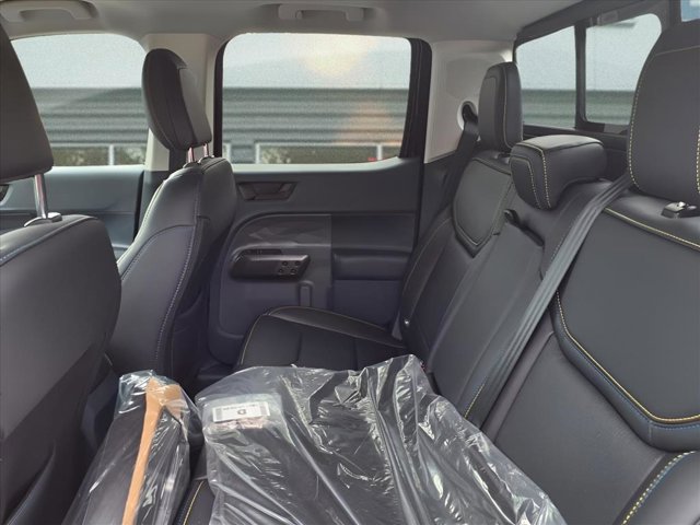 2025 Ford Maverick Lobo Premium - Photo 7