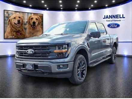 2026 Ford F-150 XLT TRUCK