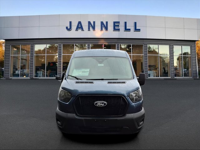 2026 Ford Transit photo 2