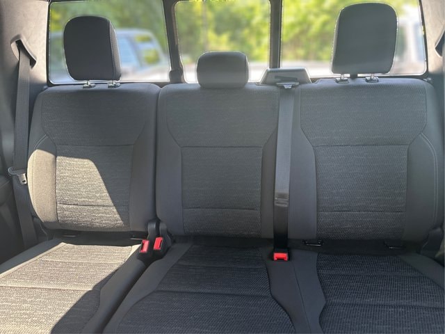 2024 Ford F-150 XLT - Photo 16