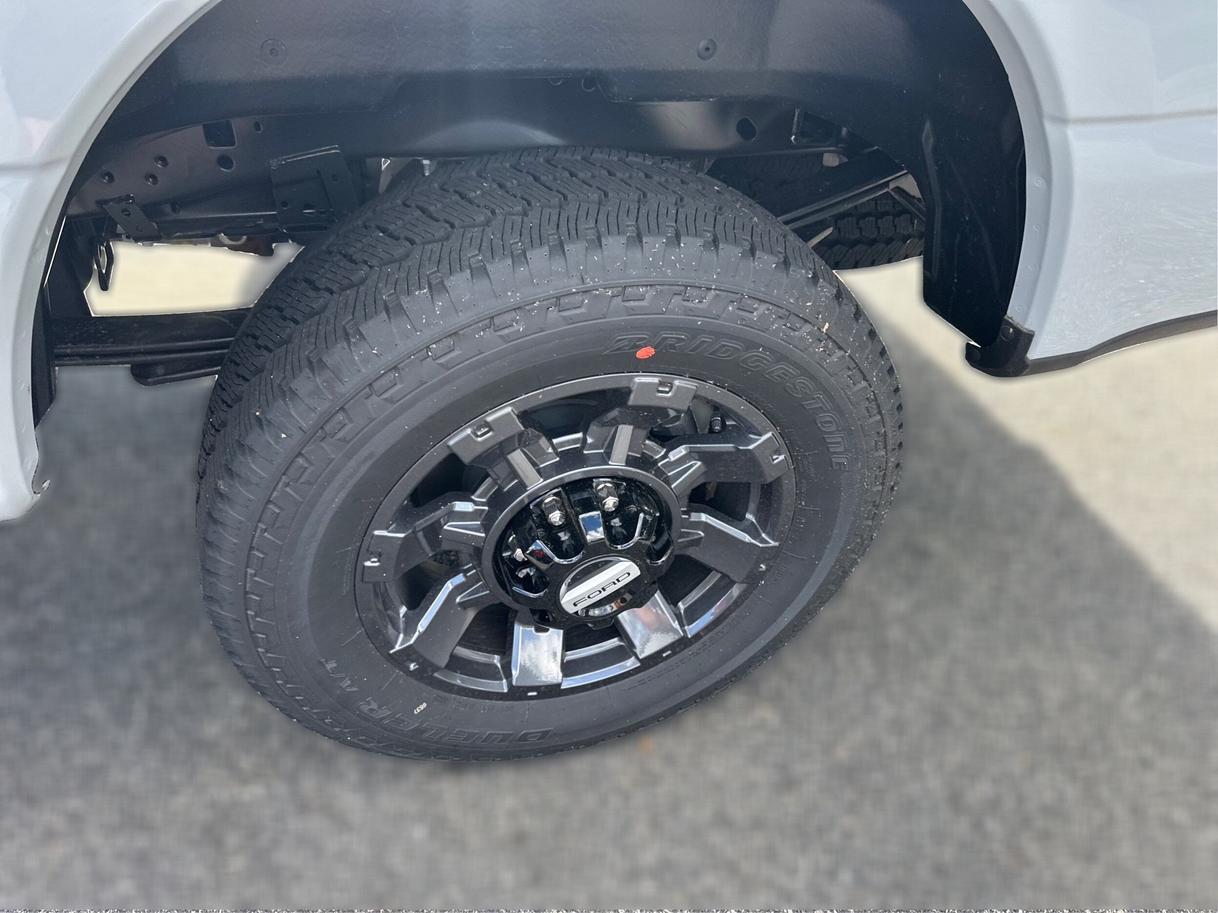 2026 Ford F-250 Super Duty XL - Photo 23