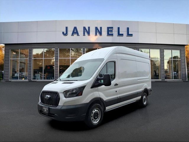 2025 Ford Transit Van Base's photo