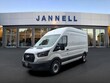 Ford Transit Commercial