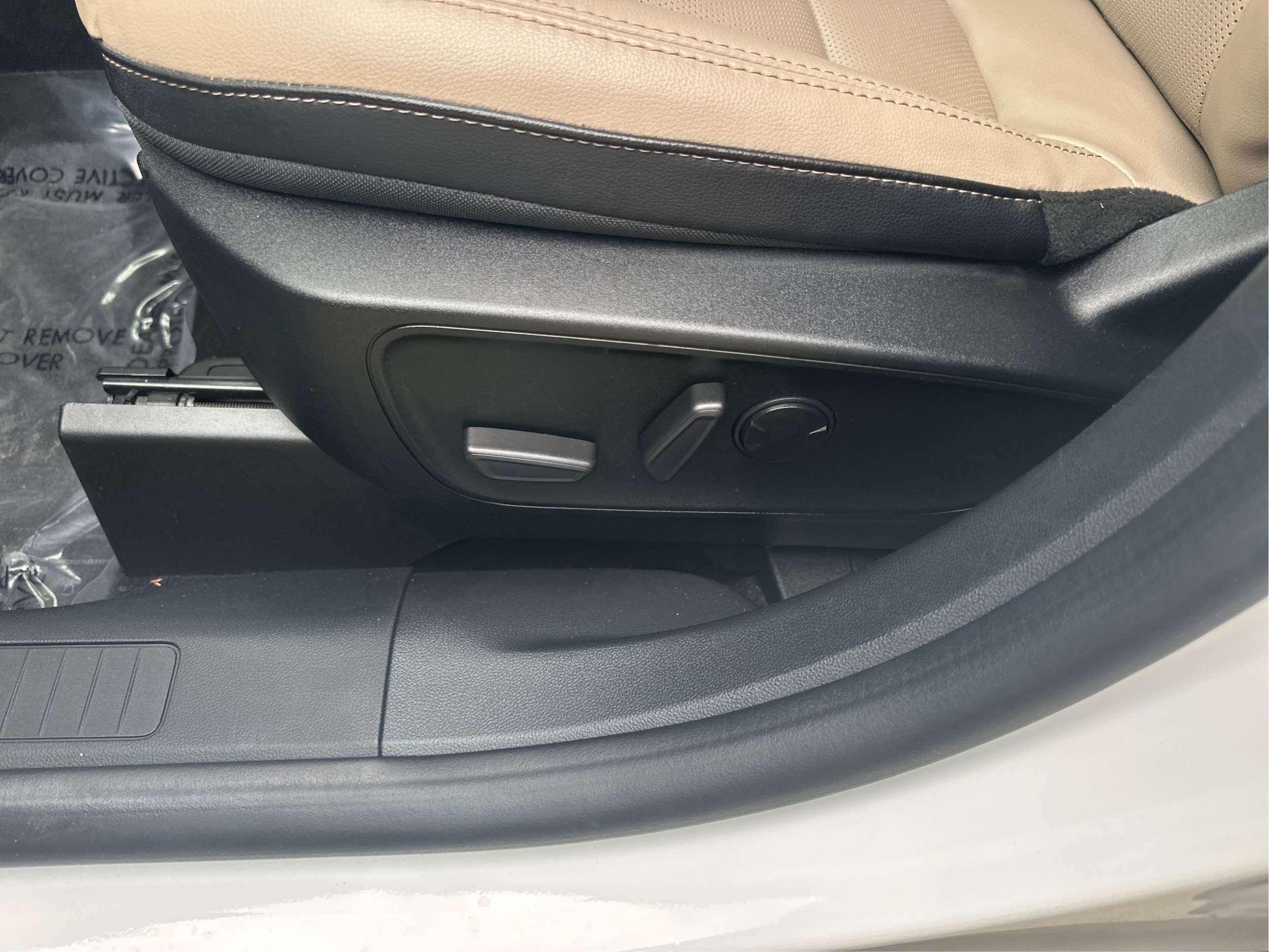 2022 Ford Escape Titanium - Photo 31