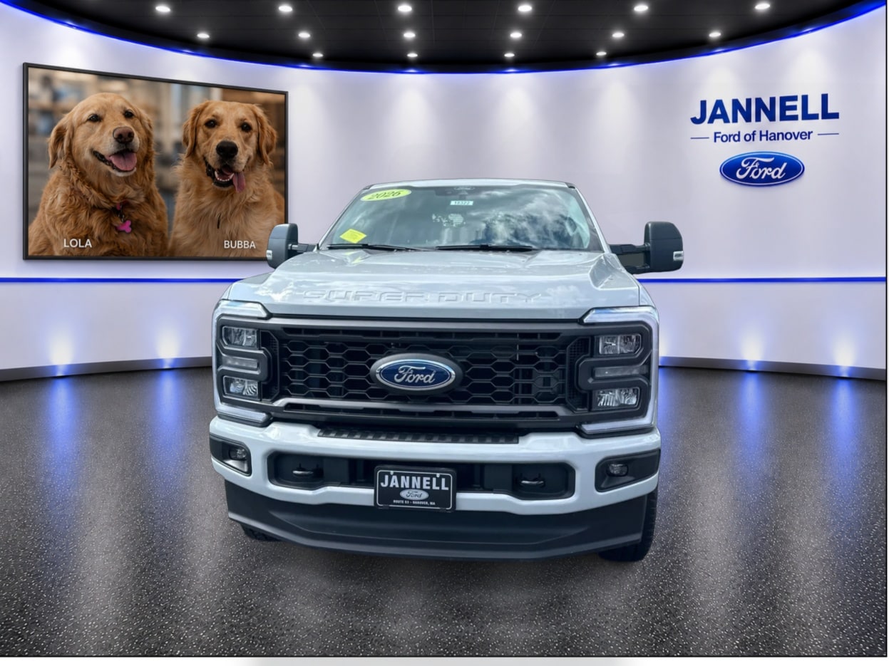 2026 Ford F-250 Super Duty XL - Photo 2