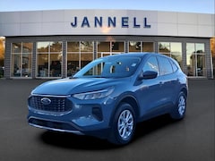 2025 Ford Escape Active SUV