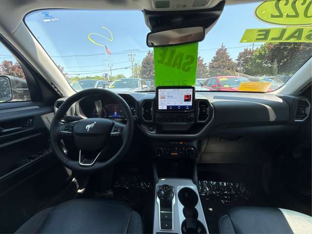 2022 Ford Bronco Sport Outer Banks - Photo 26