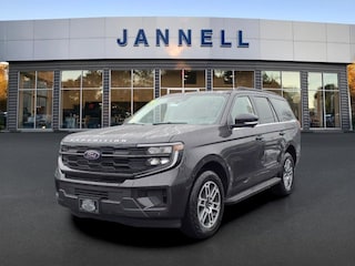 2026 Ford Expedition Active SUV