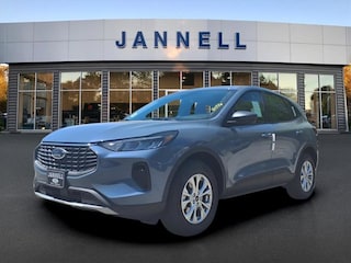 2025 Ford Escape Active SUV