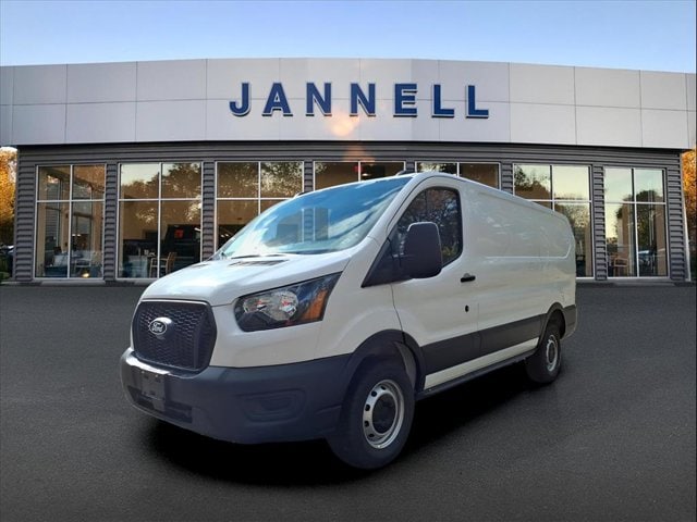 2026 Ford Transit Van Base's photo