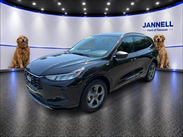 2024 Ford Escape SUV 