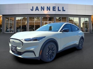 2025 Ford Mustang Mach-E Select CROSSOVERS