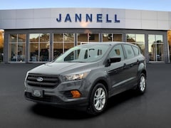 2019 Ford Escape S SUV