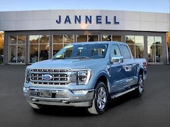 2023 Ford F-150 Lariat Crew Cab