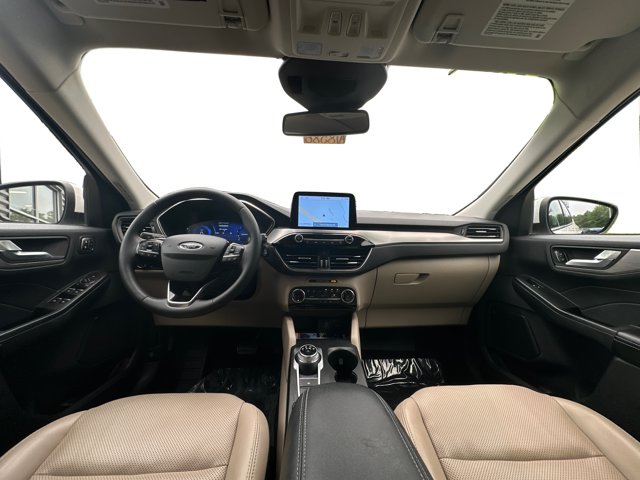 2022 Ford Escape Titanium - Photo 14