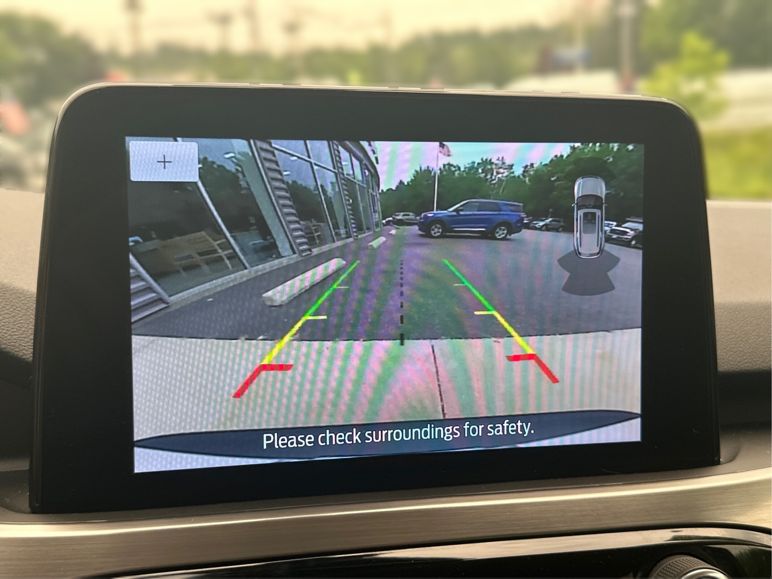 2022 Ford Escape Titanium - Photo 28