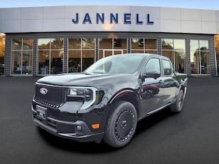 2025 Ford Maverick Lobo TRUCK