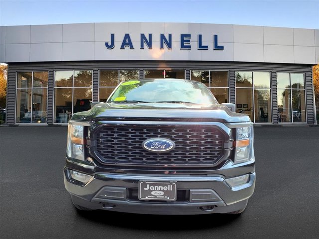 2023 Ford F-150 XL photo 2