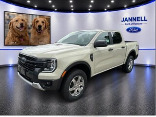 2026 Ford Ranger XLT TRUCK