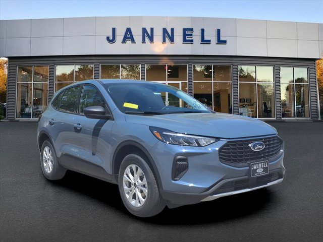 2025 Ford Escape Active photo 2