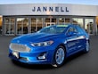  Ford Fusion Energi