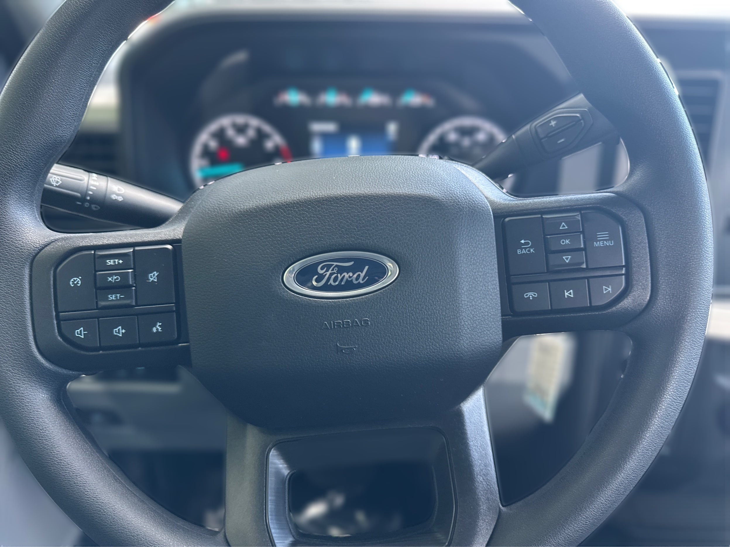 2026 Ford F-250 Super Duty XL - Photo 20
