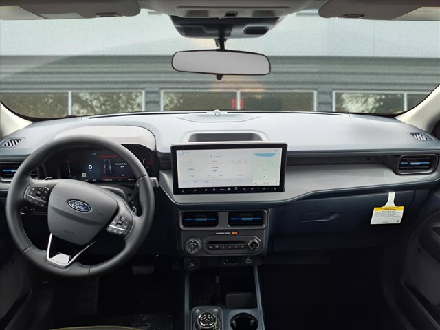2025 Ford Maverick Lobo Premium - Photo 8