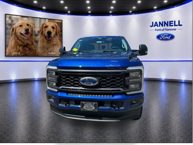 2026 Ford Super Duty For Sale in Hanover, MA | Jannell Ford