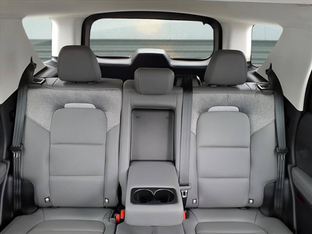 2025 Ford Bronco Sport Badlands - Photo 13