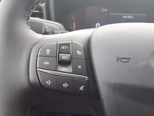 2025 Ford Maverick Lobo Premium - Photo 11