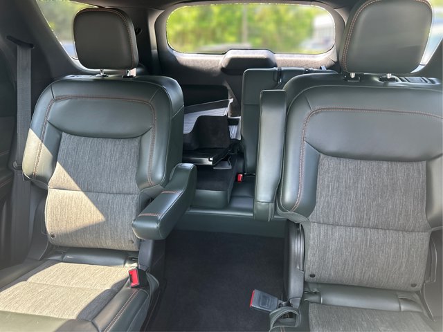 2022 Ford Explorer TIMBERLINE - Photo 16