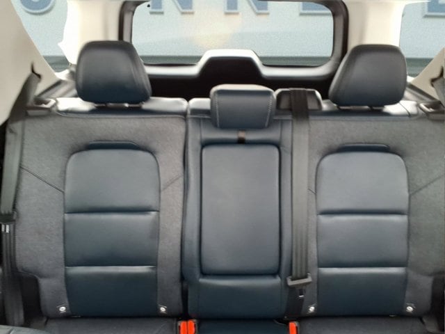 2022 Ford Bronco Sport Outer Banks - Photo 21