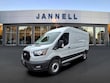Ford Transit Commercial