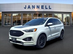 2022 Ford Edge SEL SUV