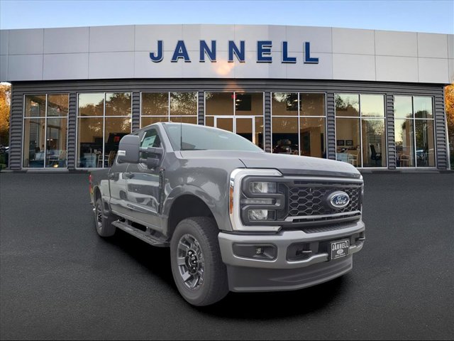 2025 Ford F-250 XL photo 2