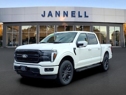 2026 Ford F-150 Lariat&reg; TRUCK