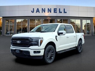 2026 Ford F-150 Lariat TRUCK