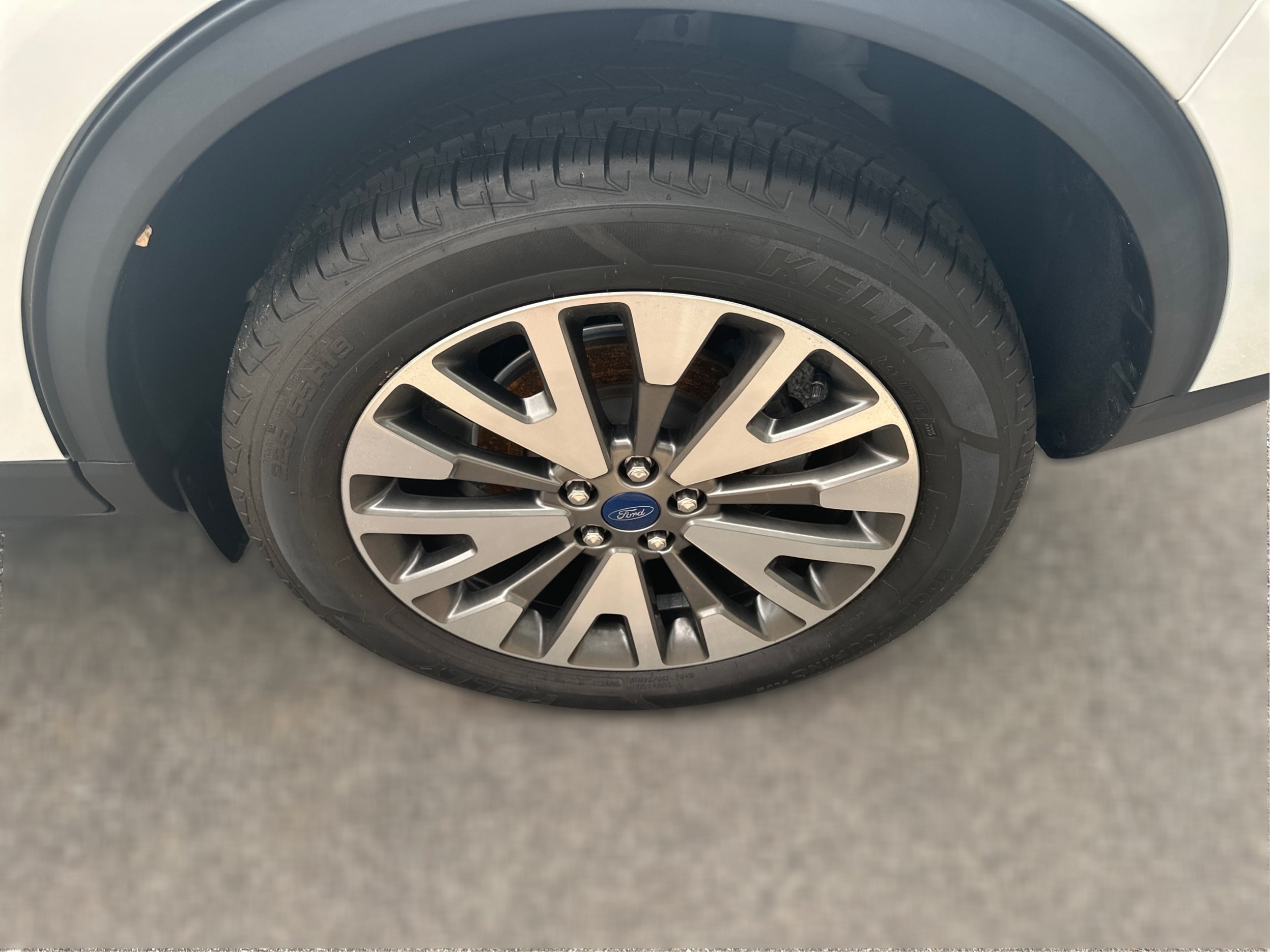 2022 Ford Escape Titanium - Photo 25