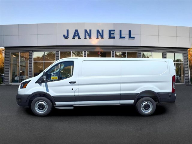 2025 Ford Transit Cargo Van photo 2