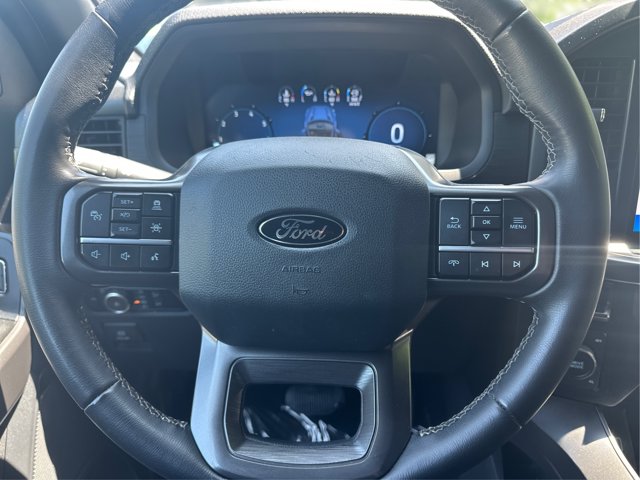 2024 Ford F-150 XLT - Photo 21