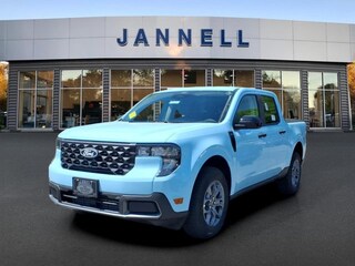 2026 Ford Maverick XLT TRUCK