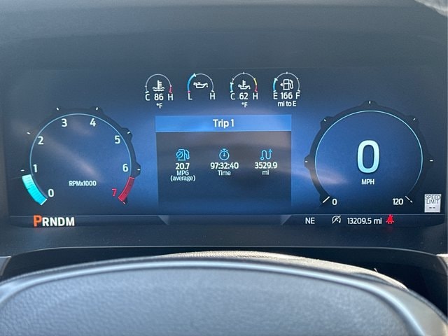 2024 Ford F-150 XLT - Photo 19
