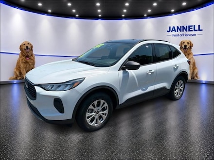 2025 Ford Escape Active SUV