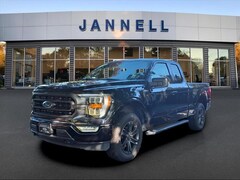 2022 Ford F-150 XLT Extended Cab Short Bed Truck