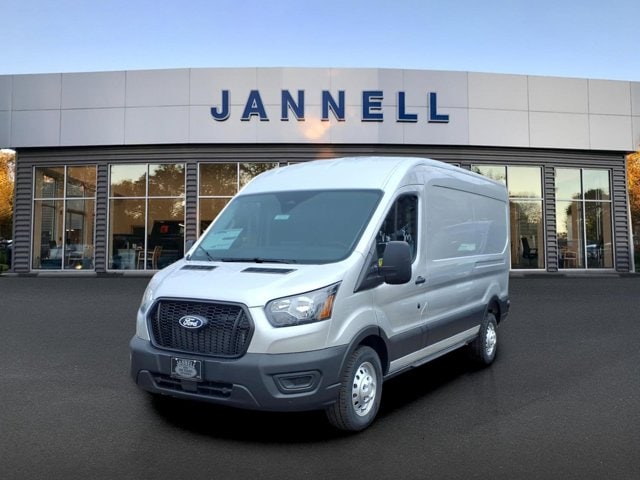 2026 Ford Transit 250 Med Roof 148 WB AWD's photo