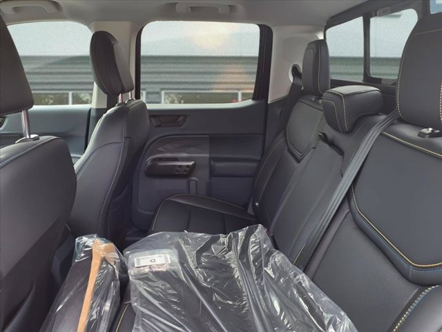 2025 Ford Maverick Lobo Premium - Photo 8