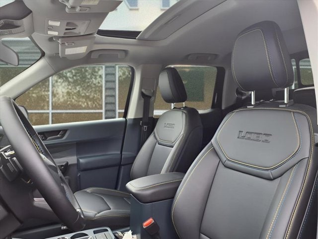 2025 Ford Maverick Lobo Premium - Photo 10