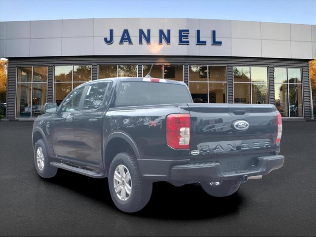 2025 Ford Ranger XL photo 3