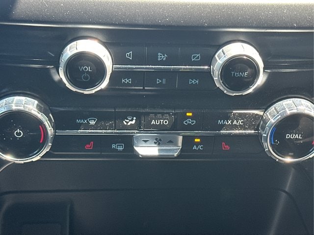 2024 Ford F-150 XLT - Photo 27