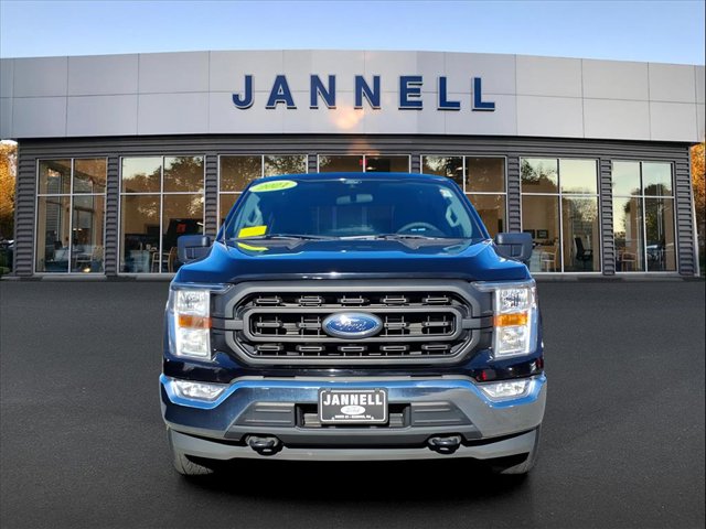 2021 Ford F-150 photo 2